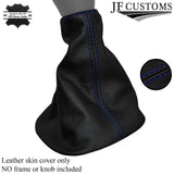 BLUE STITCH FOR VAUXHALL OPEL VIVARO RENAULT TRAFFIC FOR NISSAN PRIMASTAR 01-14