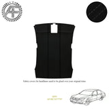 LUXE SUEDE HEADLINER COVER FITS LEXUS LS 430 4 DOOR SEDAN 2000-2006 MADE IN UK