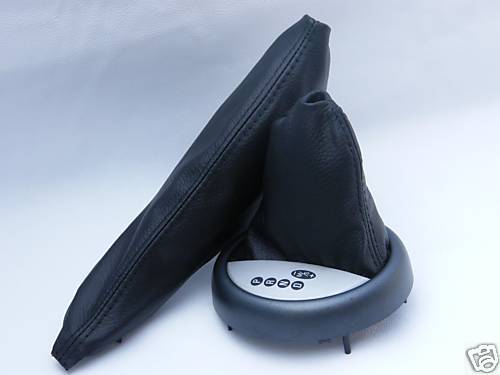 FITS BMW MINI COOPER S ONE R50 R53 2001-2006 AUTOMATIC SET BLACK NEW CUSTOM NEW