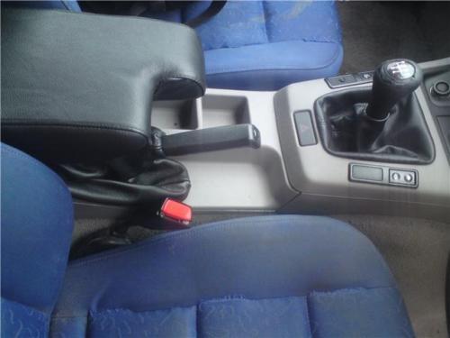 FITS BMW E36 REAL LEATHER ARMREST COVER AND GAITERS 91-98 CUSTOM NEW MADE IN UK
