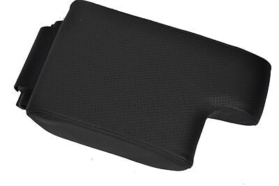 black stitch FITS BMW E36 E39 E46 E90 E91 E92 E93 E81 E87 COVER PERFORATED