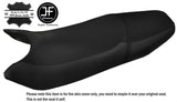 BLACK STITCH VINYL CUSTOM FITS KAWASAKI STX 1100 DI 03-04 900 02-06 SEAT COVER