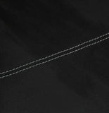 GREY STICH CONSOLE TUNNEL SUEDE COVER FITS VAUXHALL OPEL VX220 SPEEDSTER 00-05