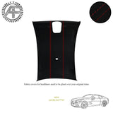 LUXE SUEDE HEADLINER COVER FITS ROLLS ROYCE WRAITH 2013-2024 CUSTOM NEW