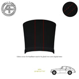 LUXE SUEDE HEADLINER COVER FITS MGB GT 2 DOOR HATCHBACK COUPE 1965-1980