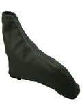 FITS VAUXHALL ASTRA MK4 98-03 LEATHER HANDBRAKE GAITER COVER CUSTOM NEW
