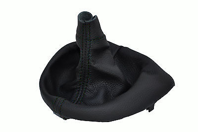 FITS VAUXHALL MOVANO RENAULT MASTER FITS NISSAN INTERSTAR GEAR BLACK STITCH