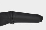 black stitch FITS MG  MGF MG TF MK1 MK2 95-05  HANDBRAKE HANDLE COVER ONLY