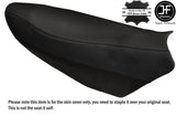 BLACK VINYL CUSTOM FITS YAMAHA NYTRO 08-14 FX MTX XEX SE SEAT COVER CUSTOM NEW