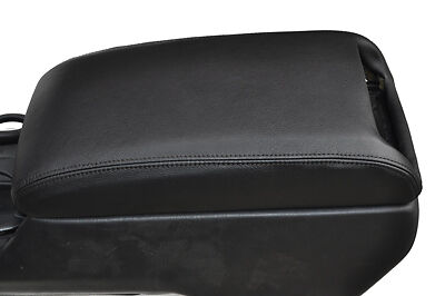 FITS TOYOTA LEXUS LS 400 LS400 ARMREST COVER  BLACK ST CUSTOM NEW MADE IN UK