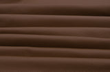 LARGE BROWN LEATHER FULL 40 SQ FT HIDE QUALITY TOP GRAIN GENUINE LEATHER
