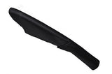 FITS VW GOLF MK3 JETTA VENTO HANDBRAKE HANDLE COVER black CUSTOM NEW MADE IN UK