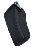 grey stitch FITS MERCEDES W201 ARMREST ARM REST COVER 190 190E 190D CUSTOM NEW
