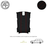 LUXE SUEDE HEADLINER COVER FOR RANGE ROVER L405 4TH GEN 5 DOOR SUV 2013-2021
