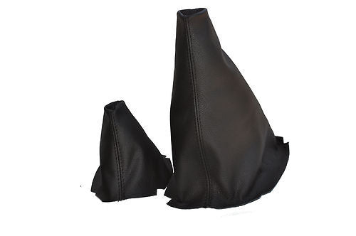 FITS LANDROVER DISCOVERY MK1 1989-98 MK2 199-04 GEAR GAITER + HI LOW GAITER