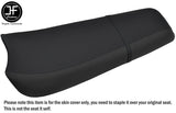 BLACK VINYL CUSTOM FITS POLARIS SLT 750 780 700 SLTX 94-97 SEAT COVER CUSTOM NEW