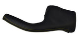 YELLOW STITCH FITS HOLDEN COMMODORE VT VU VX 98-02 LEATHER HANDBRAKE BOOT