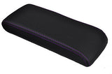 FITS NISSAN SKYLINE R32 R33 R34 COVER CARBON FIBER PURPLE ST CUSTOM NEW