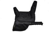 FITS LAND ROVER DEFENDER GEAR+TRANSFER+HANDBRAKE WHITE CUSTOM NEW MADE IN UK