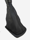 FITS SEAT TOLEDO MK2 LEON MK1 1999-2005 GEAR SHIFT GAITER GAITOR LEATHER