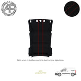 LUXE SUEDE CUSTOM HEADLINER COVER FOR CITROEN BERLINGO B9 5 DOOR VAN 2008-2018