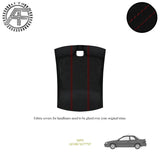 LUXE SUEDE HEADLINER COVER FOR SUBARU IMPREZA MK1 2 DOOR COUPE 1998-2001