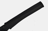 black stitching FITS PEUGEOT 307 00-08 HANDBRAKE HANDLE COVER ONLY CUSTOM NEW
