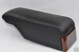 FITS ROVER 800/820/825/827 VITESSE ARMREST COVER LEATHER CUSTOM NEW MADE IN UK