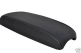 FITS MAZDA 6 ARMREST LID LEATHER COVER 02-2007 BLACK ST CUSTOM NEW MADE IN UK