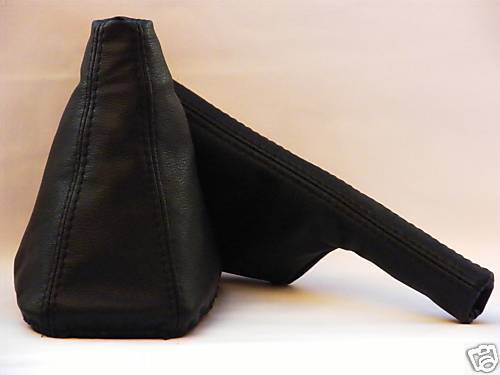 FITS  VW GOLF MK1 SCIROCCO MK2 MK3 MK4 GTI GEAR/HANDBRAKE MADE IN UK