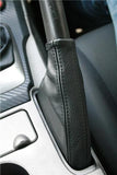 FITS NISSAN 200SX SILVIA  S15 REAL LEATHER HANDBRAKE GAITER CUSTOM NEW