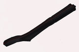 red stitch FITS RENAULT MEGANE & SCENIC 97-03 BLACK LEATHER HANDBRAKE GAITER