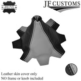 black & grey FITS VW T5 CARAVELLE MULTIVAN TRANSPORTER VAN 03-09 CUSTOM NEW