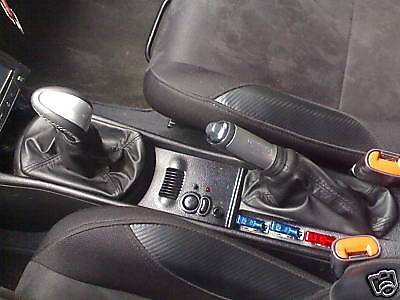 FITS FIAT PUNTO MK1 BRAVA BRAVO SET GAITERS CUSTOM NEW MADE IN UK