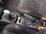 FITS FIAT PUNTO MK1 BRAVA BRAVO SET GAITERS CUSTOM NEW MADE IN UK