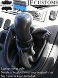 FITS MERCEDES VITO CDI VAN GEAR GAITER BLACK QUALITY  96-02 CUSTOM NEW