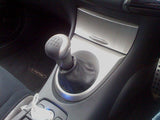 FITS HONDA CIVIC GEAR GAITER GAITOR LEATHER SHIFT BOOT 05-09 CUSTOM NEW