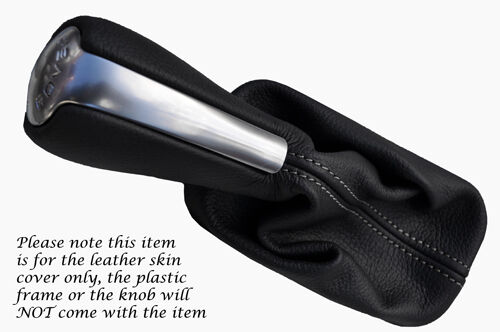 GREY STITCHING FITS RANGE ROVER VOGUE&SPORT L322 2002-2012  AUTOMATIC AUTO