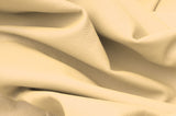 LARGE CREAM LEATHER FULL 40 SQ FT HIDE QUALITY TOP GRAIN GENUINE LEATHER