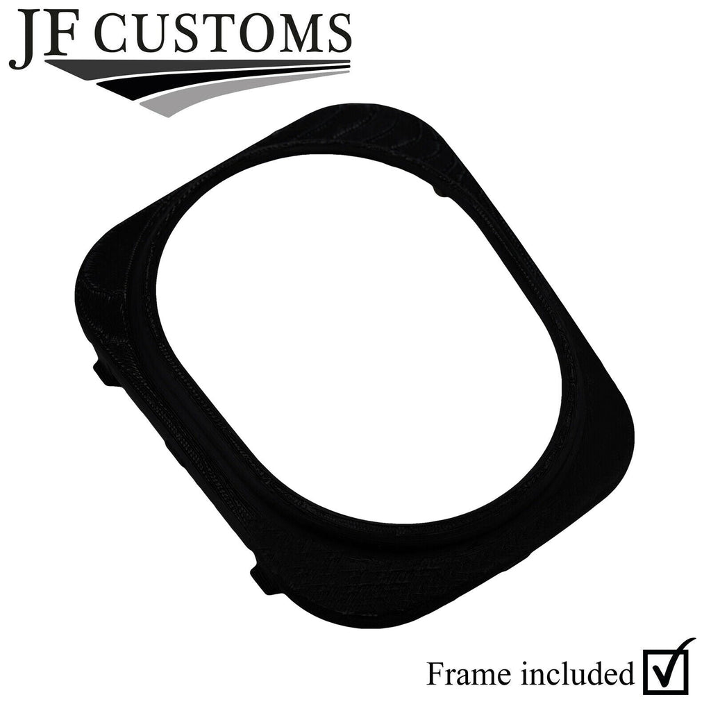 MANUAL GEAR BOOT PLASTIC FRAME FITS MITSUBISHI GTO 3000GT 89-01 CUSTOM NEW