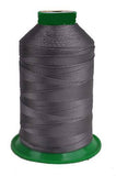 POLYAMIDE 30 SPUN SEWING THREAD 1150m D GREY QUALITY CUSTOM NEW MADE IN UK