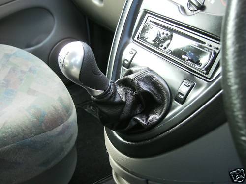 FITS CITROEN PICASSO XSARA NEW GEAR GAITOR REAL QUALITY CUSTOM NEW MADE IN UK