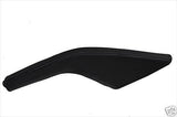 FITS PORSCHE BOXTER 996 986 HANDBRAKE GAITER BLACK STITCH CUSTOM NEW MADE IN UK