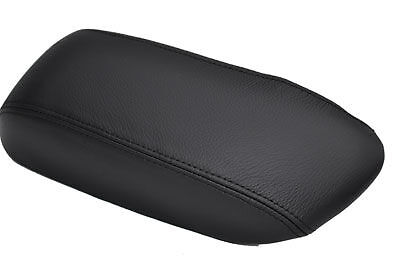 FITS FORD MONDEO MK1 MK2 COUGAR  ARM REST COVER BLACK ST CUSTOM NEW MADE IN UK