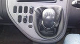 FITS MERCEDES VITO VAN CDI 96-03 GEAR TOP 100% TOP QUALITY CUSTOM NEW MADE IN UK