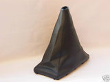 FITS NISSAN TERRANO GEAR GAITER GENUINE LEATHER SHIFT BOOT CUSTOM NEW MADE IN UK