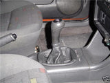 FITS VW GOLF MK2 MK3 GTI POLO MK3 OR MK4 NEW GEAR GAITER CUSTOM NEW MADE IN UK