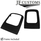 MANUAL GEAR  SURROUND PLASTIC FRAME FOR XTRAIL T30 04-07 CUSTOM NEW MADE IN UK
