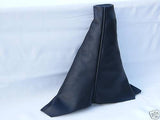 GEAR STICK GAITER FITS CITROEN DISPATCH  QUALITY LEATHER CUSTOM NEW MADE IN UK