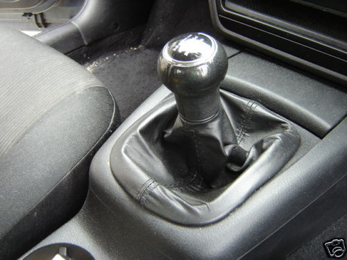 FITS VW PASSAT B5 3B 3BG 2001-2005 GEAR BOX 5 6 SPEED GAITOR CUSTOM NEW